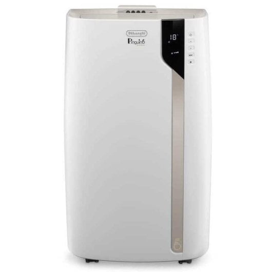 DeLonghi Pinguino Extreme PACEX93EXTREME Aire Acondicionado Portátil 2225 Frigorías Blanco