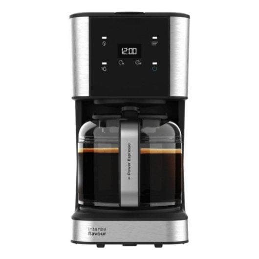 Kaffeemaschine Filter Cecotec Coffee 66 Drop & Touch 1,5L 950W Touchdisplay Antitropf