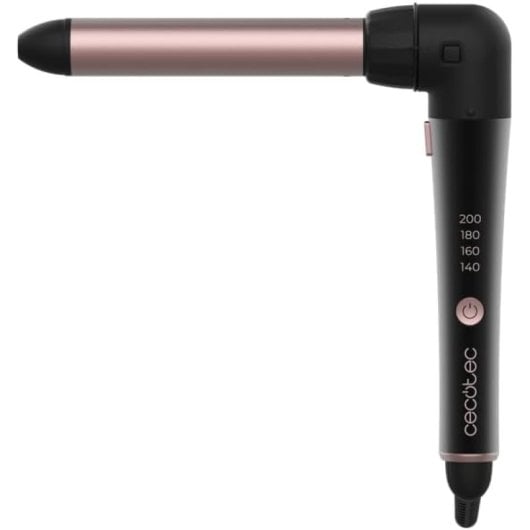 Cecotec SurfCare MultiWaves Mehrkopf-Lockenstab