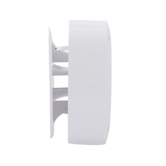 Rilevatore di fumo e gas Ajax FireProtect 2 RB wireless Allarme CO Sirena