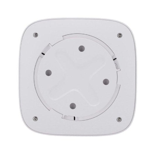 Rilevatore di fumo e gas Ajax FireProtect 2 RB wireless Allarme CO Sirena