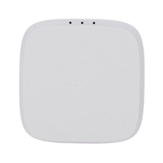 Rilevatore di fumo e gas Ajax FireProtect 2 RB wireless Allarme CO Sirena