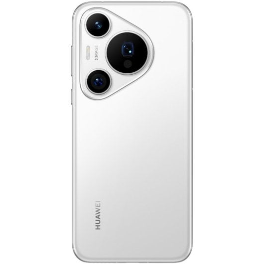 Huawei Pura 70 Pro 12/512GB Dual SIM Blanco Libre