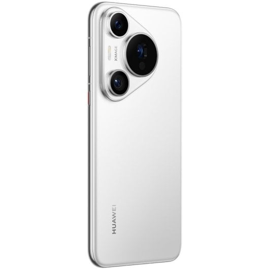 Huawei Pura 70 Pro 12/512GB Dual SIM Blanco Libre