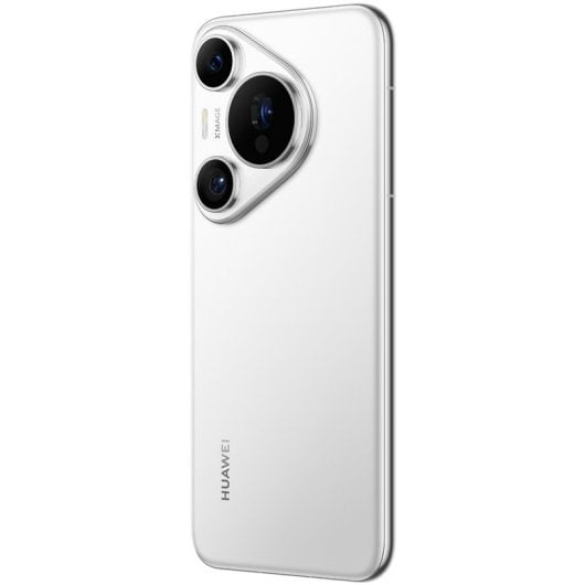 Huawei Pura 70 Pro 12/512GB Dual SIM Blanco Libre