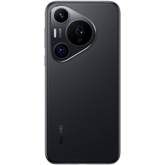 Huawei Pura 70 Pro 12/512GB Dual SIM Negro Libre