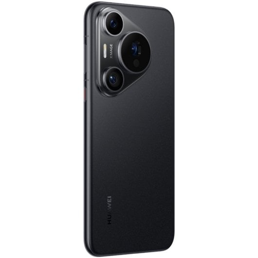 Huawei Pura 70 Pro 12/512GB Dual SIM Negro Libre