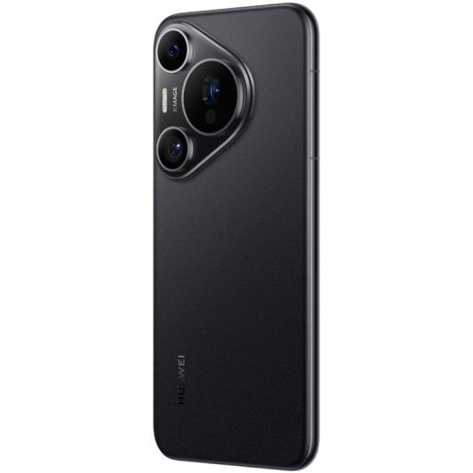 Huawei Pura 70 Pro 12/512GB Dual SIM Negro Libre