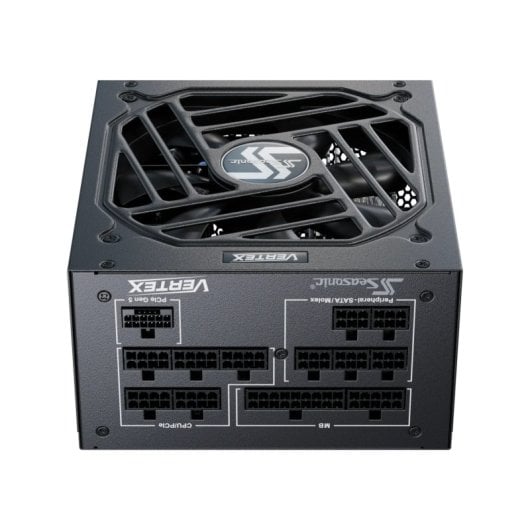 Seasonic VERTEX PX-1200 PCIe 5.1 ATX 3.1 1200W 80 Plus Platin Modular