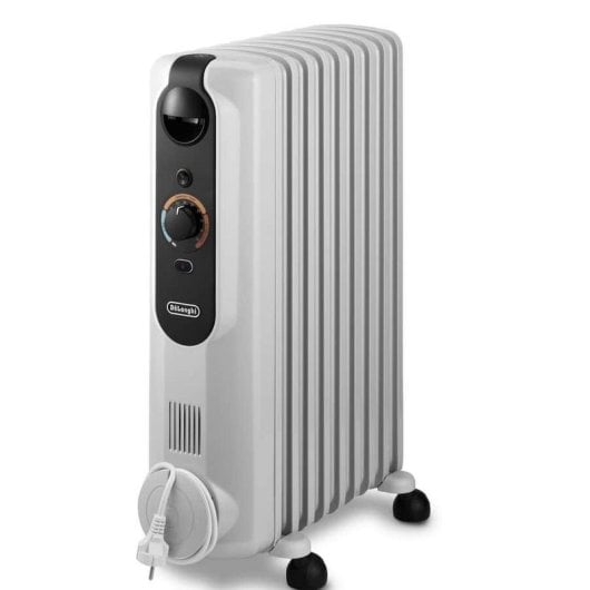 Radiatore a Olio DeLonghi TRRSE0920 2000W 9 Elementi