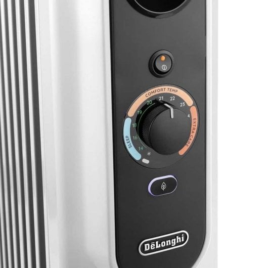 Radiatore a Olio DeLonghi TRRSE0920 2000W 9 Elementi