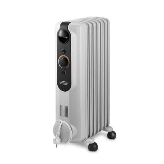 Radiador a Óleo DeLonghi TRRSE0715 1500W 7 Elementos
