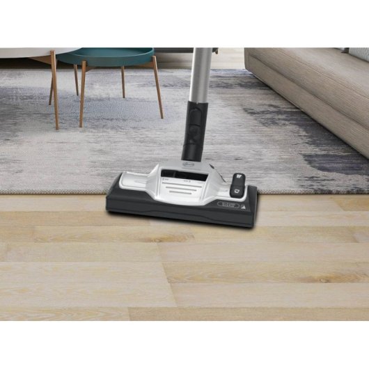 Hoover H-ENERGY 700 HE720PET 011 Aspirador Cilíndrico 6 L 850 W com Saco para o Pó
