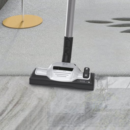 Hoover H-ENERGY 700 HE720PET 011 Aspirador Cilíndrico 6 L 850 W com Saco para o Pó