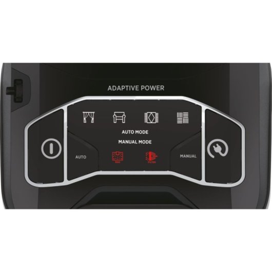 Hoover H-ENERGY 700 HE720PET 011 Aspirador Cilíndrico 6 L 850 W com Saco para o Pó