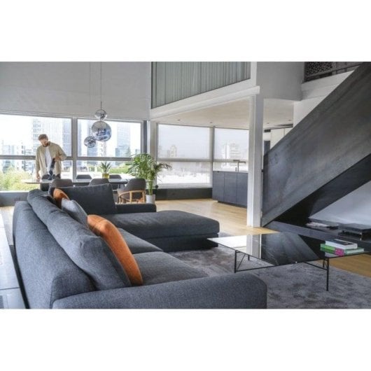 Aspirateur sans Fil Hoover HFX10P 011 365W 30min Anti-enchevêtrement Réservoir 1,2L