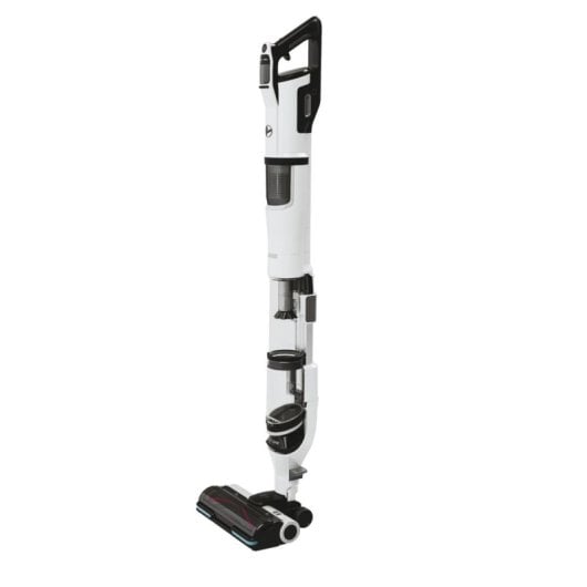 Hoover HFX20H 011 Aspiradora Escoba 2 en 1 con Batería sin bolsa 1,.2 L 365 W Blanco