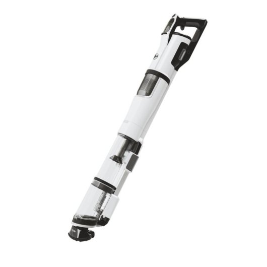 Hoover HFX20H 011 Aspiradora Escoba 2 en 1 con Batería sin bolsa 1,.2 L 365 W Blanco