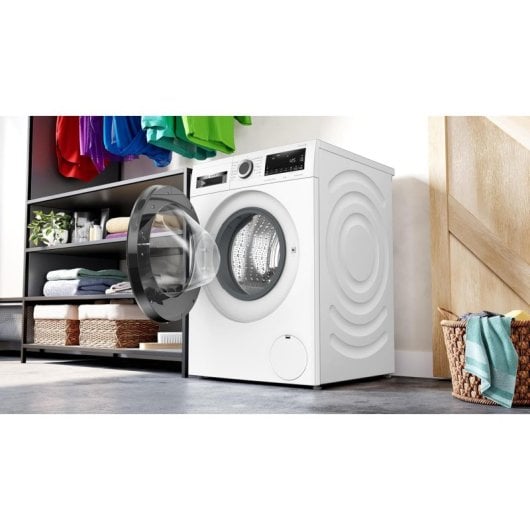 Bosch Serie 6 WGG256Z0ES Lavadora Carga Frontal 10 Kg 1600 RPM Blanco