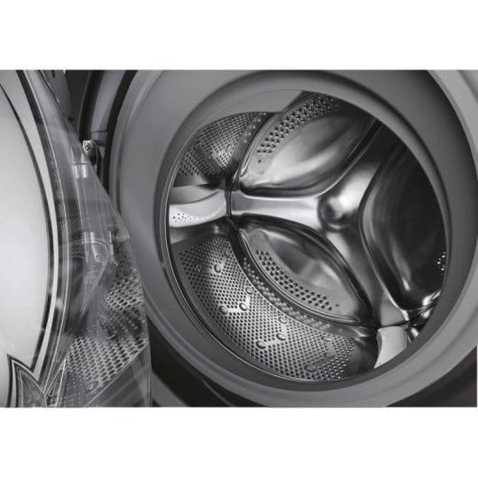 Candy RP 696BWMRR8/1-S Lavadora Carga Frontal 9 Kg 1600 RPM Antracita