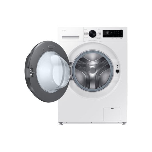 Samsung WD11DG5B15BEEC Máquina de Lavar e Secar Roupa AI EcoBubble 11kg/6kg  Classe A / D Branca