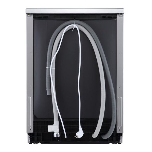 Lavavajilhas Hisense HS623D10X 14 Conjuntos D Inox com SelfDry e Display