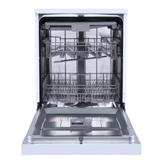 Hisense HS623D10W Máquina de Lavar Loiça 14 Conjuntos D Branca