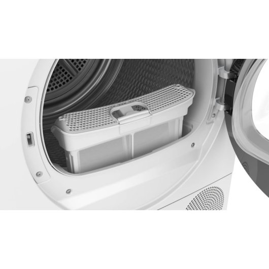Bosch Série 4 WTR83200ES Máquina de Secar Roupa 8 Kg A++ Branca