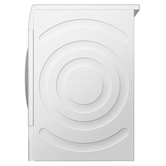 Bosch Serie 6 WQG233D0ES Secadora Independiente Carga Frontal 8 Kg C Blanco