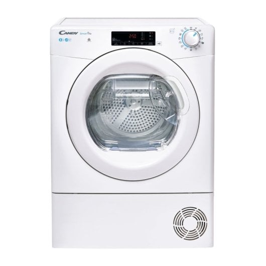 Candy Smart Pro CSOE C8TE-S Secadora Independiente Carga Frontal 8 Kg B Blanco