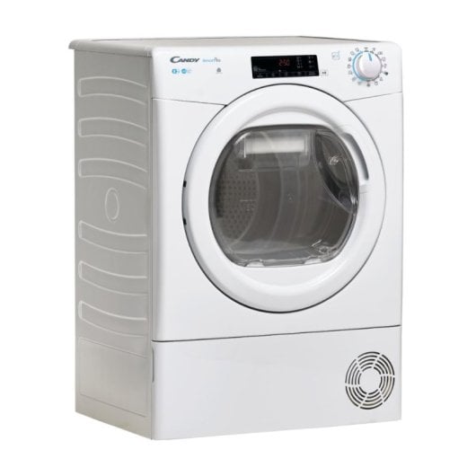 Candy Smart Pro CSOE C8TE-S Secadora Independiente Carga Frontal 8 Kg B Blanco