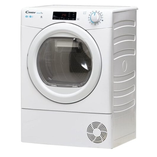 Candy Smart Pro CSOE C8TE-S Secadora Independiente Carga Frontal 8 Kg B Blanco