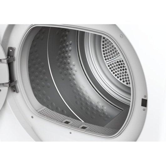 Candy Smart Pro CSOE C8TE-S Secadora Independiente Carga Frontal 8 Kg B Blanco