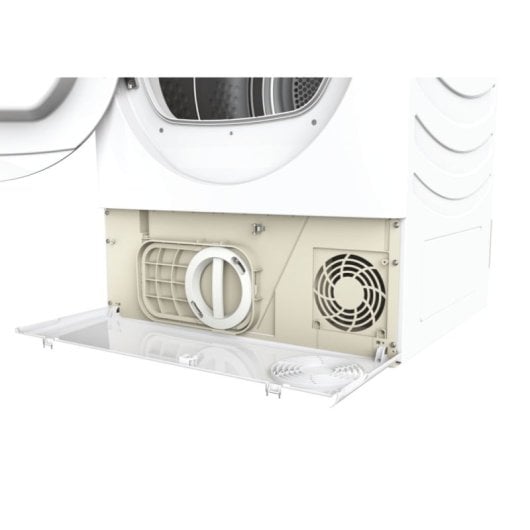 Candy Smart Pro CSOE C8TE-S Secadora Independiente Carga Frontal 8 Kg B Blanco