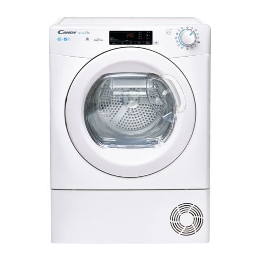 Candy Smart Pro CSOE C10TE-S Secadora Independiente Carga Frontal 10 Kg B Blanco