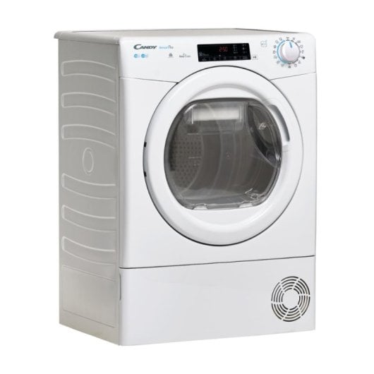 Candy Smart Pro CSOE C10TE-S Secadora Independiente Carga Frontal 10 Kg B Blanco