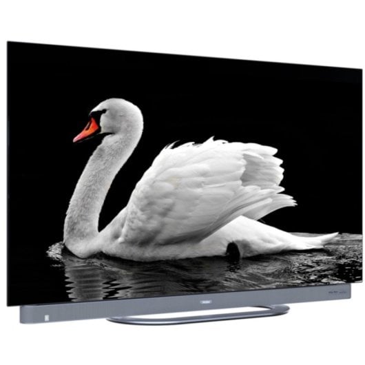 Haier H55C900UX 55" OLED UltraHD 4K HDR10 Google TV