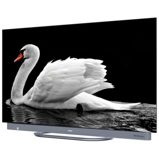 Haier H55C900UX 55" OLED UltraHD 4K HDR10 Google TV