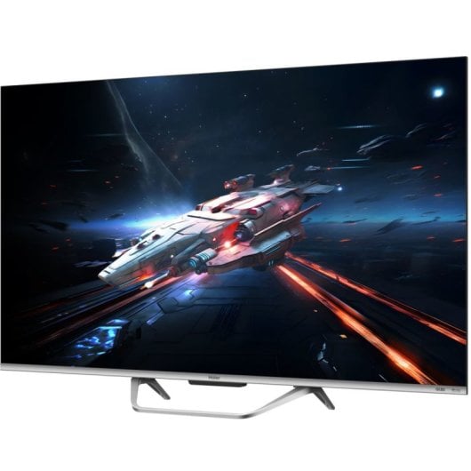 Haier H55Q800UX 55" QLED UltraHD 4K HDR10 Google TV