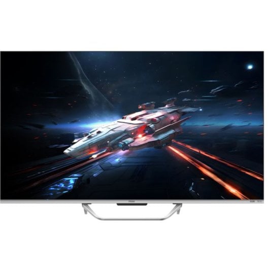 Haier H50Q800UX 50" QLED UltraHD 4K HDR10 Google TV