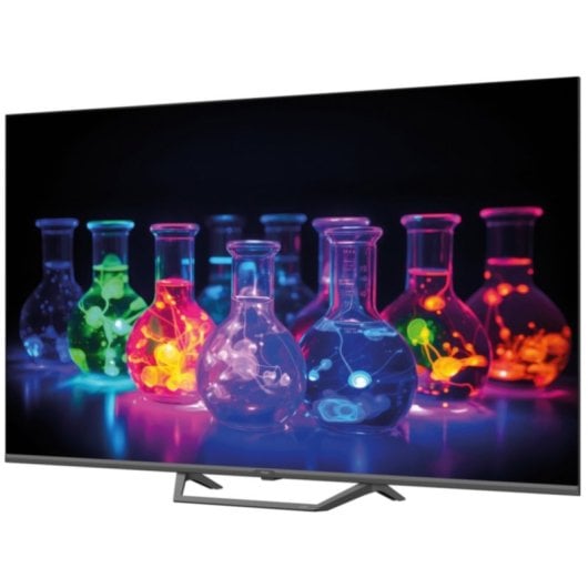 Haier H32S80EFX 81,3 cm (32 Zoll) Full HD Smart-TV WLAN schwarz