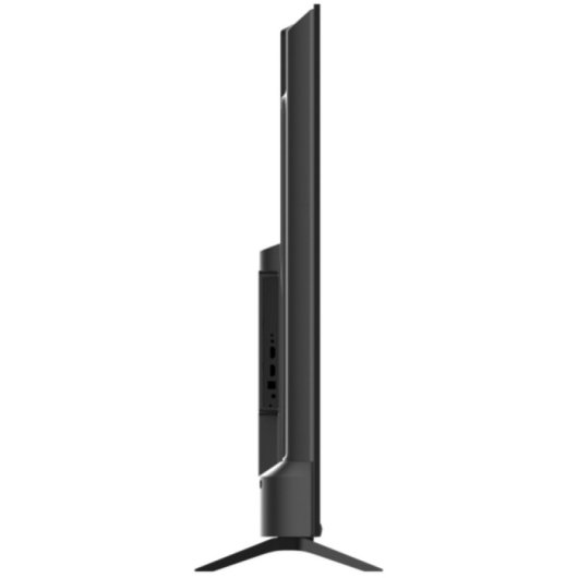 Haier H32S80EFX 81,3 cm (32 Zoll) Full HD Smart-TV WLAN schwarz