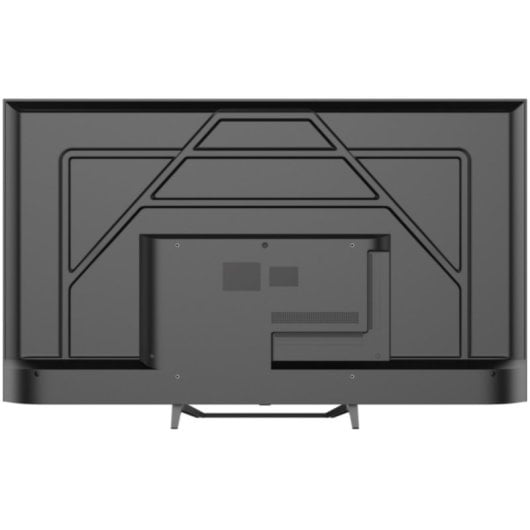 Haier H32S80EFX 81,3 cm (32 Zoll) Full HD Smart-TV WLAN schwarz