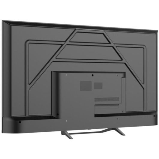 Haier H32S80EFX 81,3 cm (32 Zoll) Full HD Smart-TV WLAN schwarz