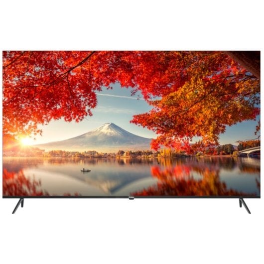 Haier H50K800UX 50" LED UltraHD 4K HDR10 Google TV