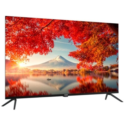 Haier H50K800UX 50" LED UltraHD 4K HDR10 Google TV