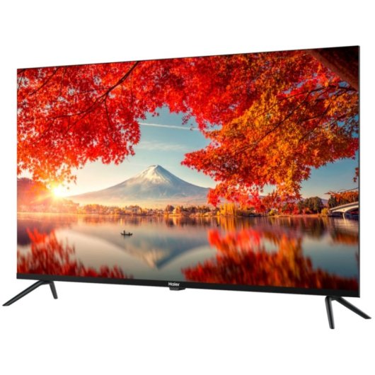 Haier H50K800UX 50" LED UltraHD 4K HDR10 Google TV