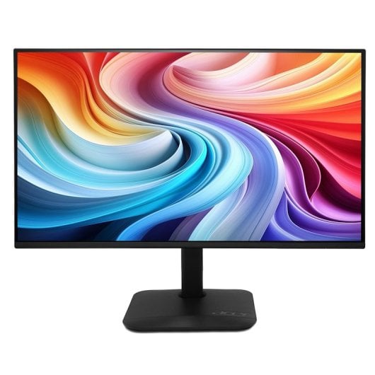Acer Essential KA242YG0bi 23,8" LED IPS FullHD 120Hz Adaptive Sync