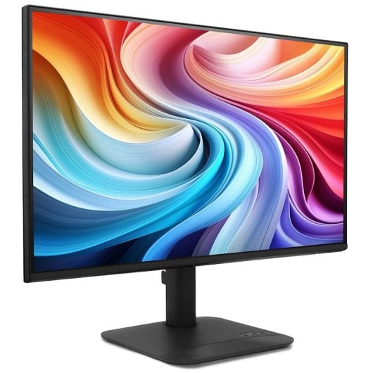 Acer Essential KA242YG0bi 23,8" LED IPS FullHD 120Hz Adaptive Sync