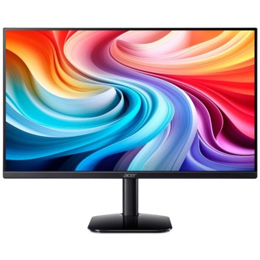 Écran PC Acer KA272 G0bi 27" LED IPS FullHD 75 Hz FreeSync